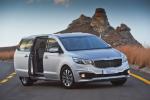 Kia Grand Sedona 2015 года (ZA)